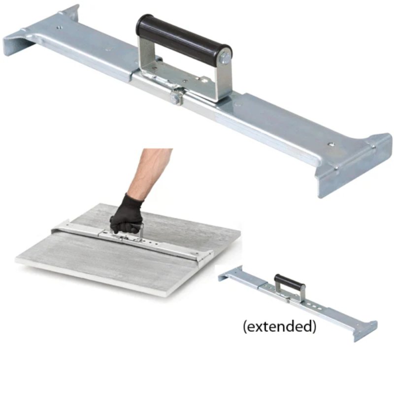 (image for) GUNDLACH 16-S Tile Lifter