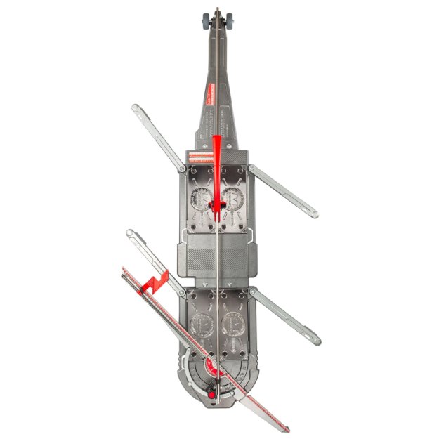 (image for) MONTOLIT 161P5 Masterpiuma P5 Tile Cutter - 63-1/2"