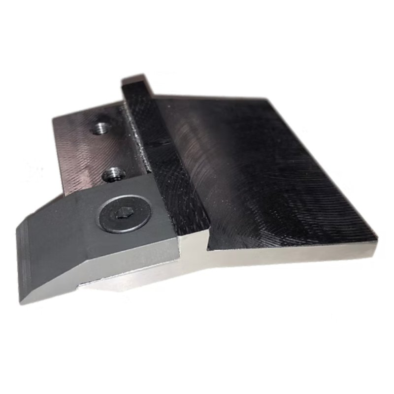 (image for) TAYLOR TOOLS 260P.23.00 Ceramic Blade - 3" Brazed (PROPANE BRONCO ONLY)