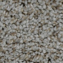 Milestone 12 Ft. 100% Solution Dyed BCF Soft Polyester 40 Oz. Carpet - Silver Anniversary 1744