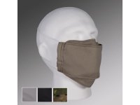 ALTA 19212 FILTER POCKET Face Masks w/ Head Straps & Nose Bridge - Khaki