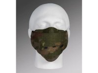 ALTA 19224 FILTER POCKET Face Masks w/ Head Straps & Nose Bridge Plus Filter Packs - Digital Camo