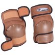 (image for) Crain No. 196 Heavy-Duty Comfort Knees