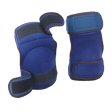 (image for) Crain No. 197 “Comfort Knees” Knee Pads