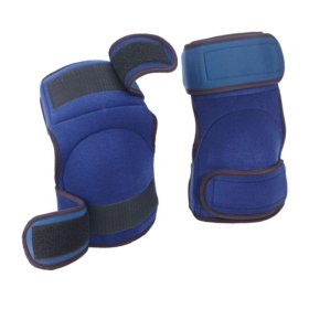 Crain No. 197 “Comfort Knees” Knee Pads