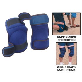 Crain No. 197 “Comfort Knees” Knee Pads