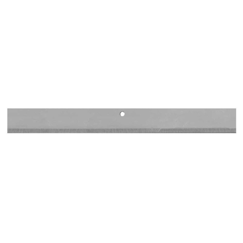 (image for) BETTER TOOLS 20103 4" Premium Scraper Blades - 10 Pack