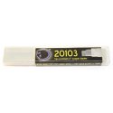 (image for) BETTER TOOLS 20103 4" Premium Scraper Blades - 10 Pack