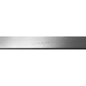 Better Tools 20103HD 4" Extra Heavy Duty Scraper Blades - 10 Pack