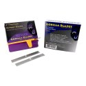 (image for) BETTER TOOLS 20104 4" Premium Scraper Blades - 100 Pack