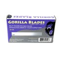(image for) Better Tools 20106 5" Heavy Duty Scraper Blades - 10 Pack