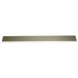 (image for) Better Tools 20107 8" Heavy Duty Scraper Blades - 10 Pack