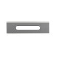 (image for) Better Tools 20112 HD Square End Carpet Blades - 10 Pack