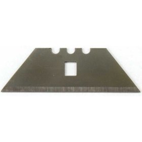 Better Tools 20209 3 Notch Heavy Duty Utility Blades - 10 Pack