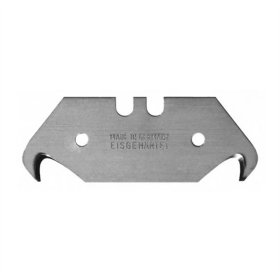 Better Tools 20301 2-Notch Small German Hook Blades - 5 Pack