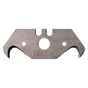 (image for) Better Tools 20302G 2-Notch Large German Hook Blades - 100 Pack