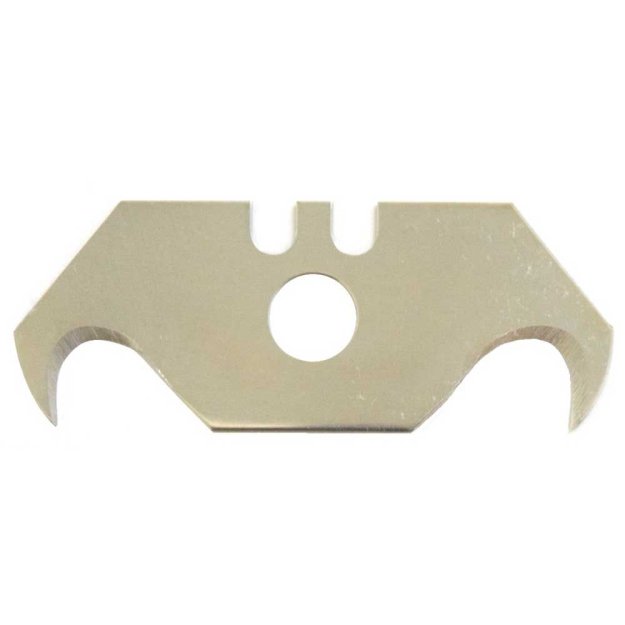 (image for) Better Tools 20302 2-Notch Large German Hook Blades - 10 Pack