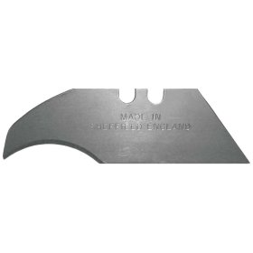 Better Tools 20304FS 2-Notch English Concave Hook Blades - 100 Pack