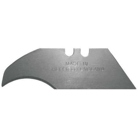 (image for) Better Tools 20304FS 2-Notch English Concave Hook Blades - 100 Pack