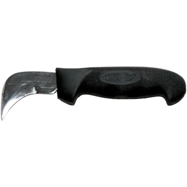 (image for) GUNDLACH 20550 Carpet Tucking Knife - Soft Grip Handle