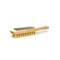 (image for) NICHOLSON 21467 File Brush w/ Card