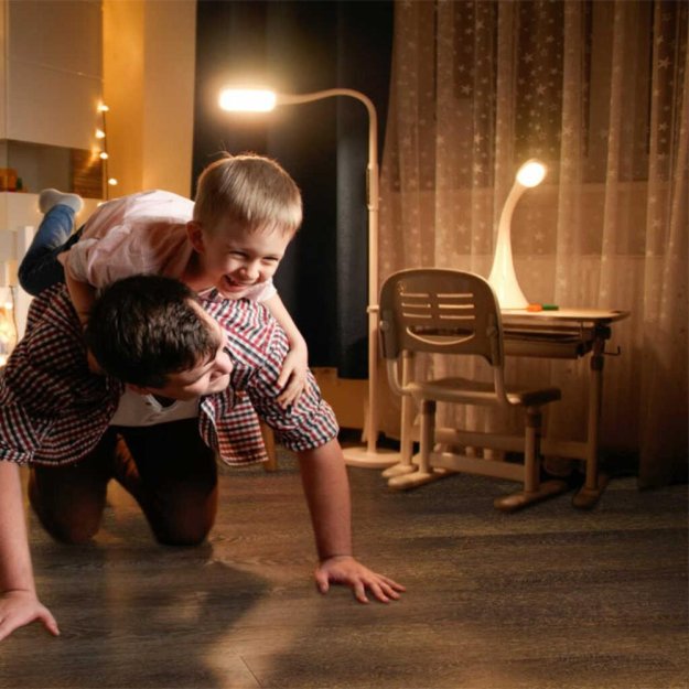 (image for) Artisian Mills Apollo SPC 7" x 48" Luxury Vinyl Plank - 2148003