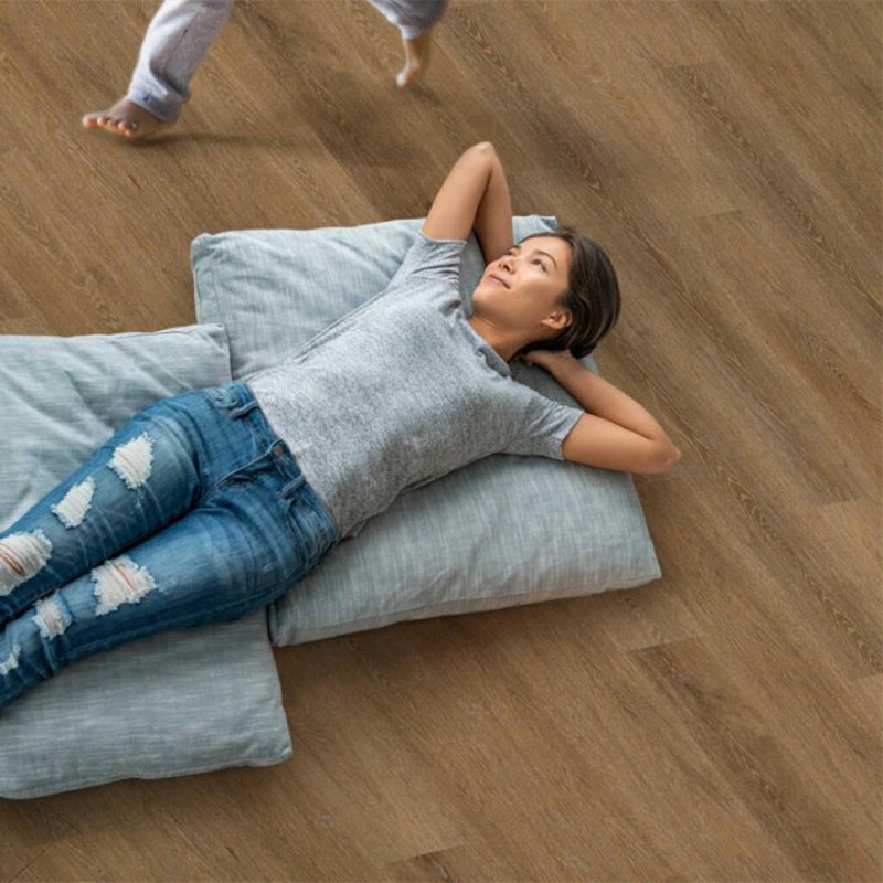 (image for) Artisian Mills Apollo SPC 7" x 48" Luxury Vinyl Plank - 2148006