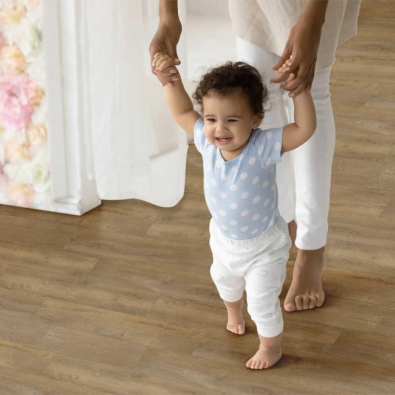 (image for) Artisian Mills Atlas SPC 9" x 60" Luxury Vinyl Plank - 2148009