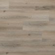 (image for) Artisian Mills Atlas SPC 9" x 60" Luxury Vinyl Plank - 2148011