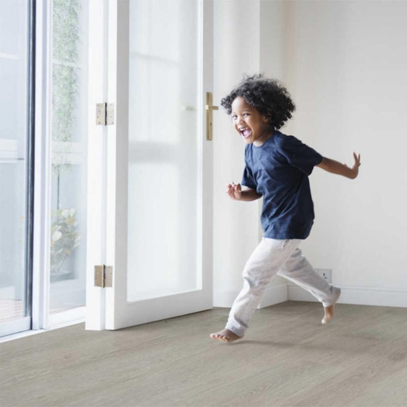 (image for) Artisian Mills Apollo SPC 7" x 48" Luxury Vinyl Plank - 2148014