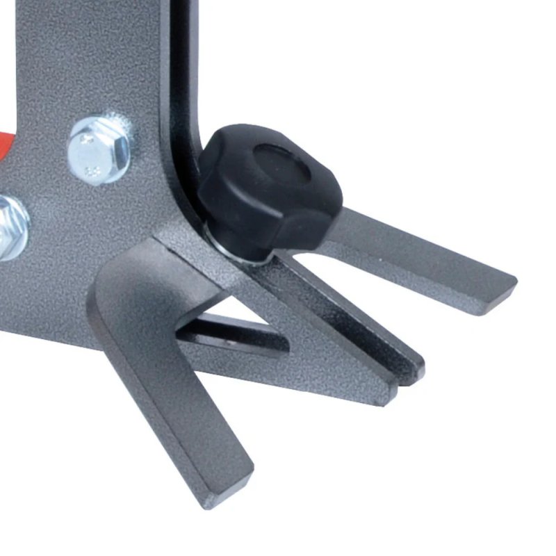 MONTOLIT 229BC Support Bracket for Blockut