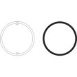 (image for) EXTEND-O-DRAIN 2500 2-1/2" Drain Height Extension Kit