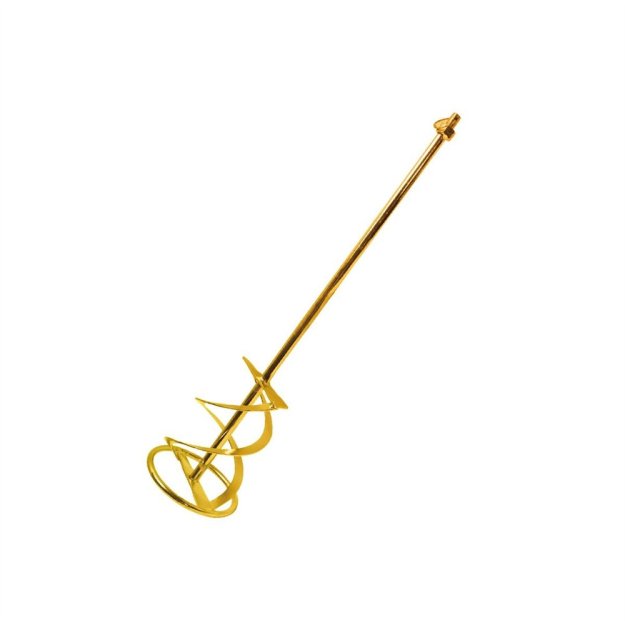 (image for) BIHUI MPGZ600 Twist Mixing Paddle - 24"