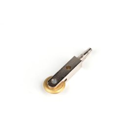 (image for) MONTOLIT 242TS Titanium Carbide Scoring Wheel for S63