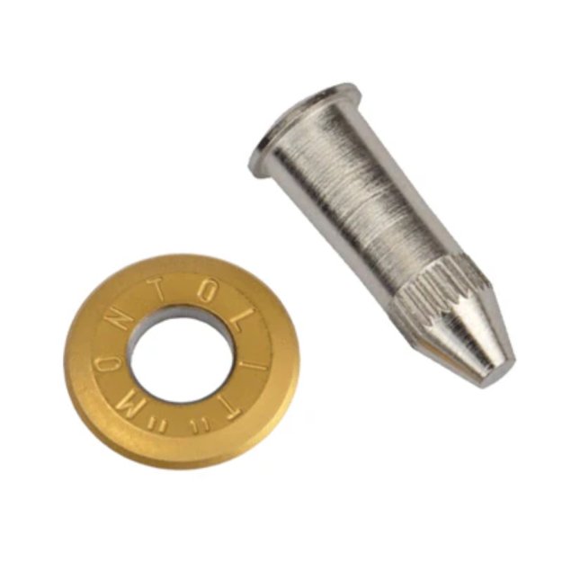 (image for) MONTOLIT 245T Titanium Carbide Scoring Wheel for P3/P5