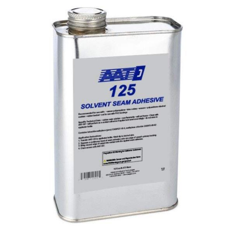 AAT-125 Direct-Glue Seam Sealer (Non-Flammable) – 1 Qt.