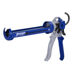 NEWBORN 250 Super Smooth Rod Caulking Gun - 10 Oz.