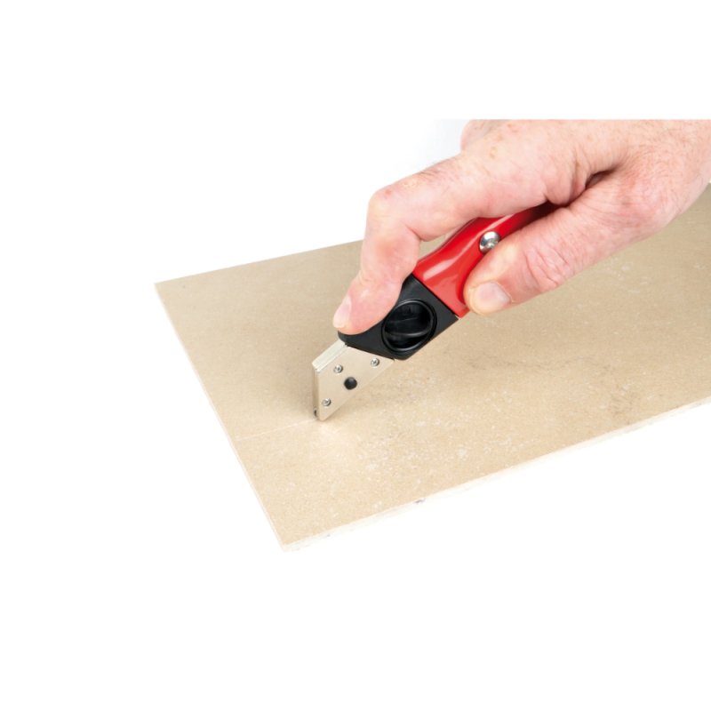 (image for) MONTOLIT 25V Scoring Handle w/ Carbide Wheel