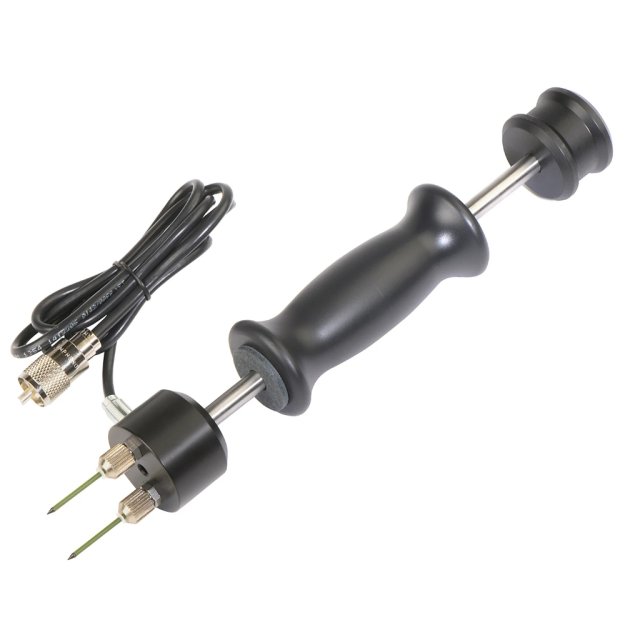 (image for) DELMHORST 26-ES Hammer Electrode