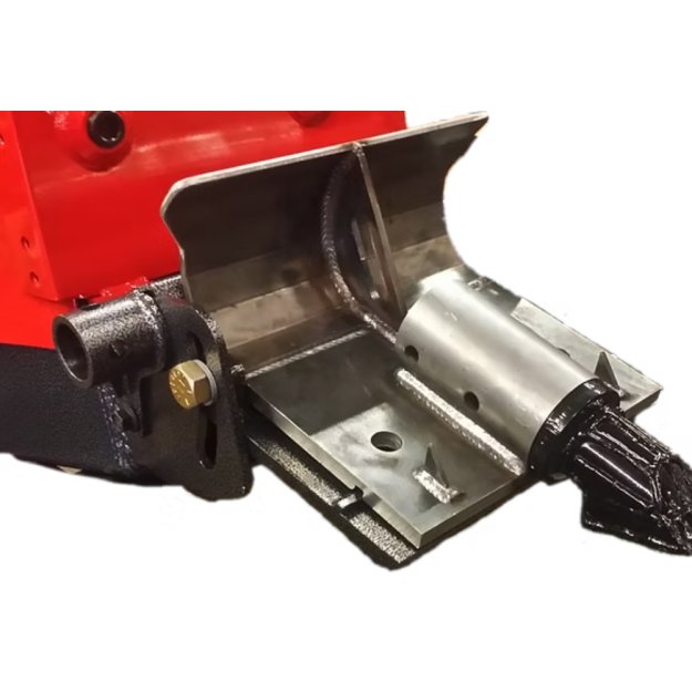 (image for) TAYLOR TOOLS 260.40.40.TN Universal Shank Blade Holder