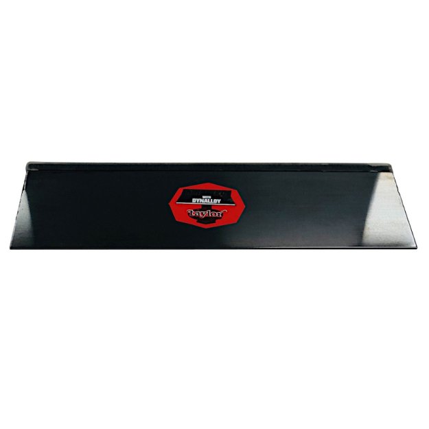 (image for) TAYLOR TOOLS 266.12.00 4" x 12" Bronco Blade