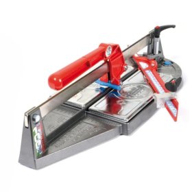 MONTOLIT 26PB 14" Minipiuma Tile Cutter w/ Case