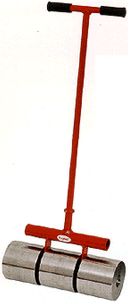 (image for) Taylor Tools 275.02 Linoleum Roller Replacement Handle Assembly