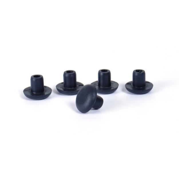 (image for) MONTOLIT 277P Rubber Feet for Montolit 26P/43P Cutters - 5 Per Set