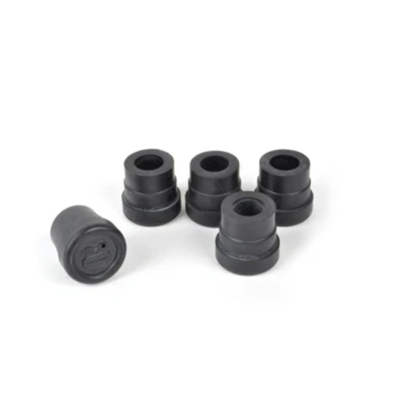 MONTOLIT 281P Rubber Feet for 44P3-93P3, 63P5-93P5 - 5 Per Set
