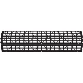 MARK E. INDUSTRIES 283 Handi-Kirb Wheelchair Accessible Shower Curb