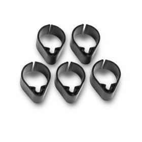 FEIN 31345119010 Cable Clips For Turbo Vacs - 5 Pack
