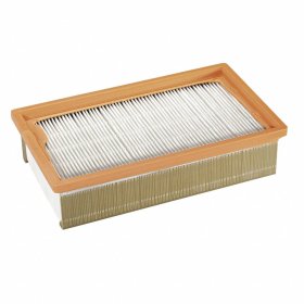 FEIN 31345274010 HEPA Flat Pleated Cartridge Filter