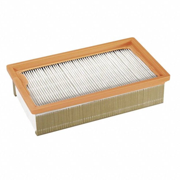 (image for) FEIN 31345274010 HEPA Flat Pleated Cartridge Filter