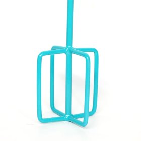 BIHUI MPD760 Double Box Mixing Paddle - 30"